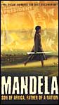 Mandela (1996) - VHS