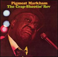 Pigmeat Markham -Crap Shootin Rev