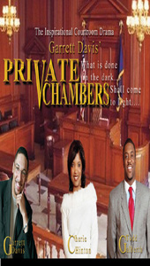 PRIVATE CHAMBERS