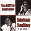 Rickey Smiley  - Prank -Volume 1-CD