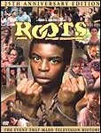 Roots (1977)  - DVD - 85393745622