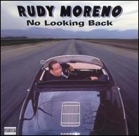 Rudy Moreno - No Looking Back -CD