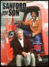 Sanford and Son  - Redd Foxx- The Second Season  -3Dvds