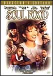 Soul Food dvd (1997) - DVD - 24543012061