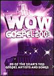 Wow Gospel 2003 DVD / Various - Music Video