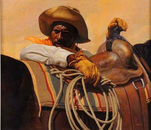 Thomas Blackshear Now What