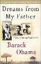 Barack Obama-Dreams from My Father: A Story of Race and Inherita