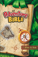 Adventure Bible-NIV