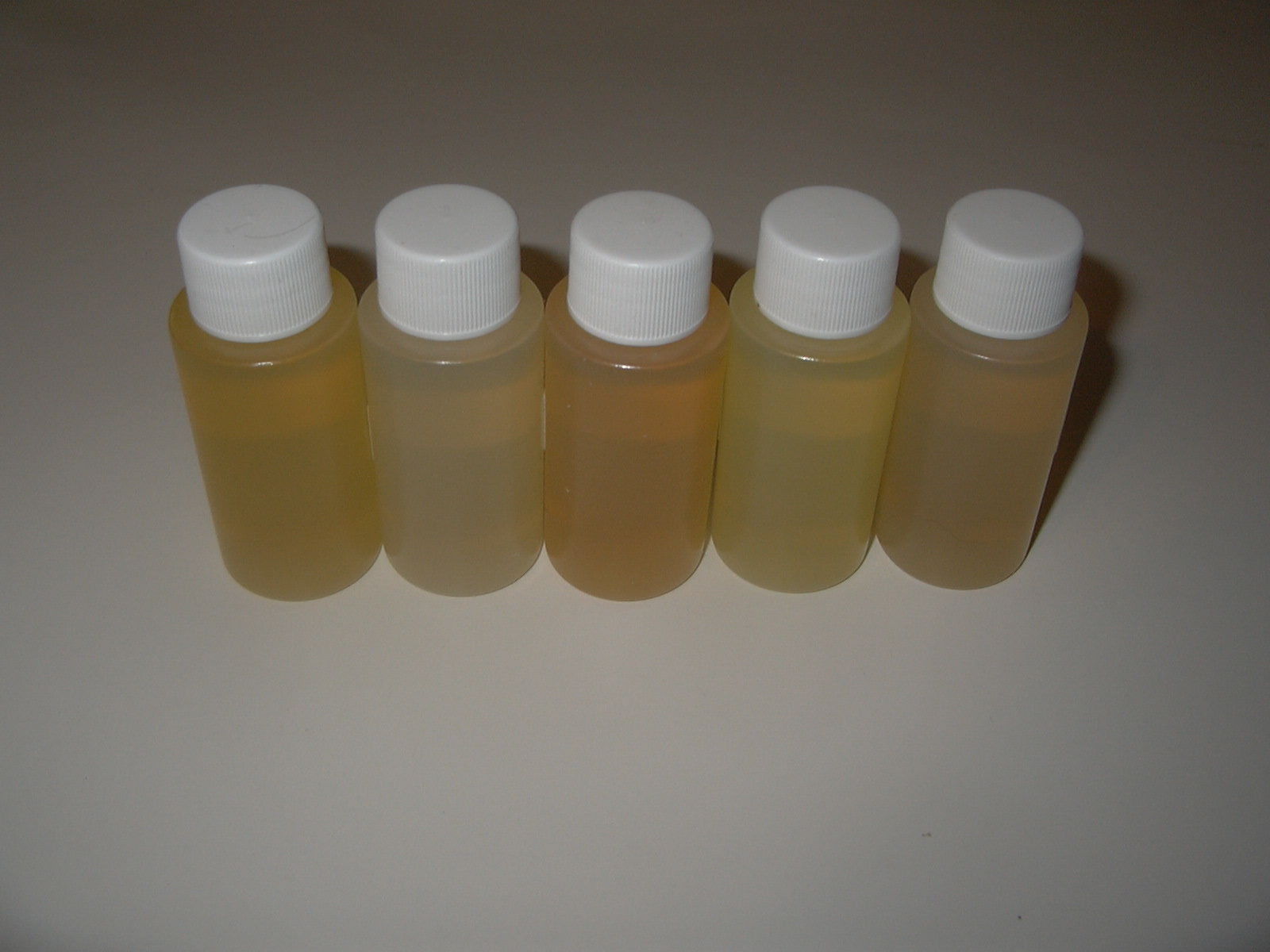 Baby Powder (W) - 1 oz.