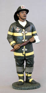 Fireman