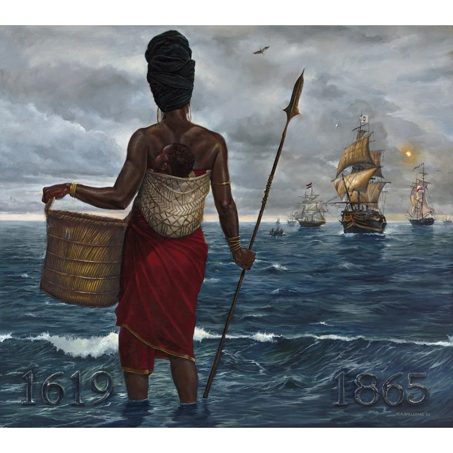 Shop African Art work