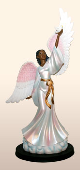 African Heavenly Visions Peace unto you