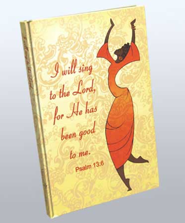 African American Journals