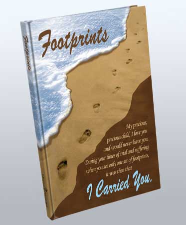 Journal: Footprints
