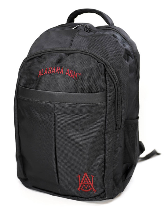Alabama A&M University Backpack