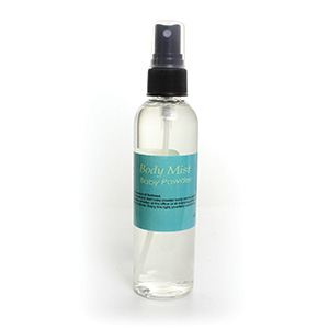 Baby Powder Body Mist - 4 oz.