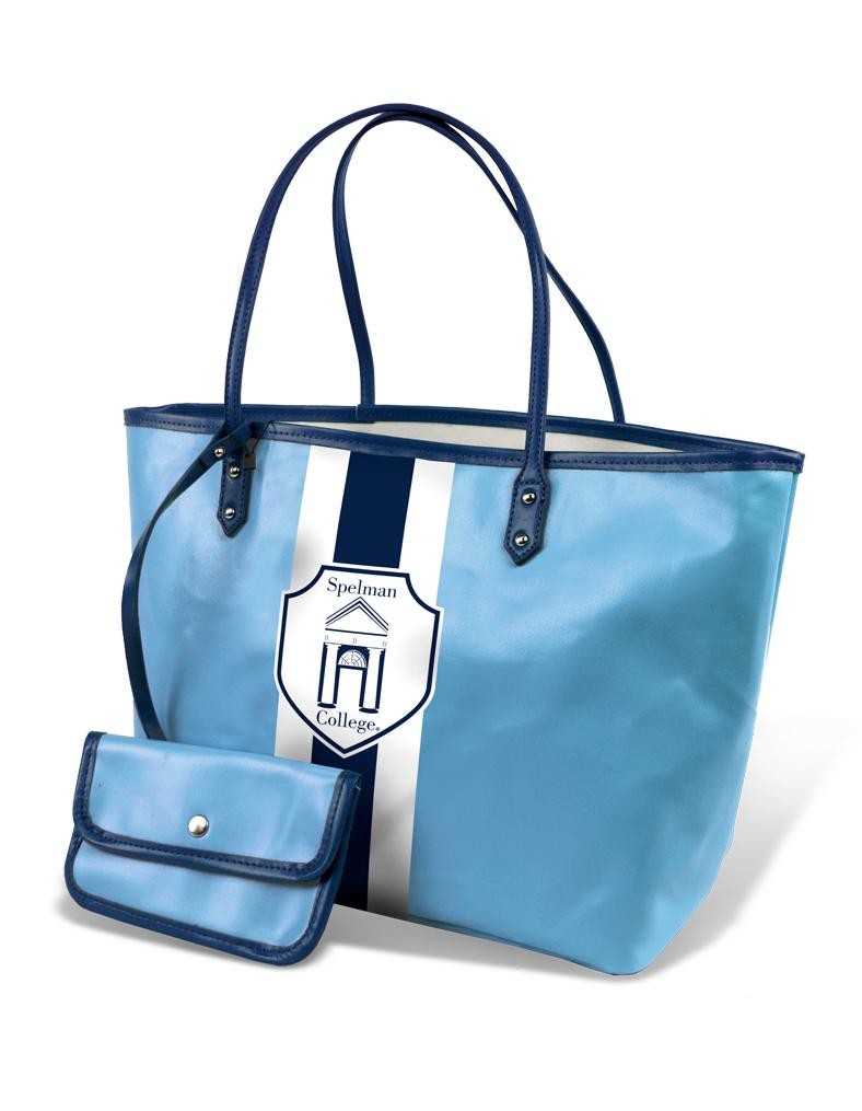 Spelman College Tote Bag