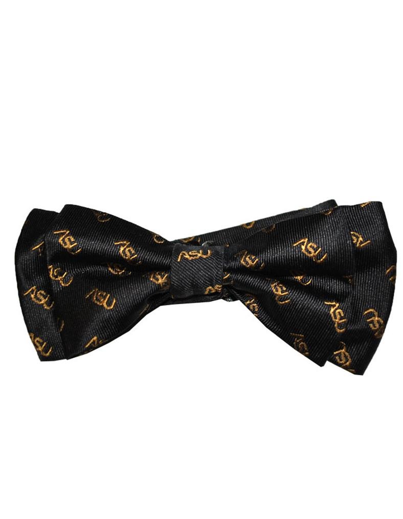 Black Collegiate Bow Ties Shop