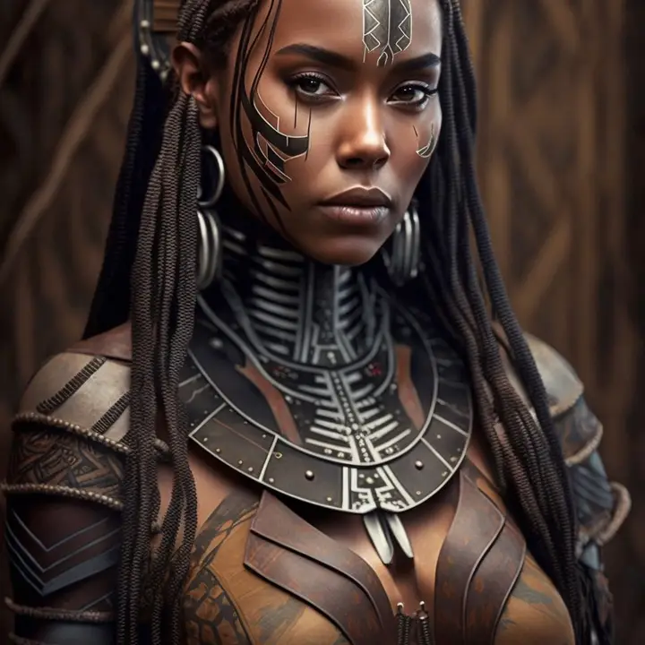 Framed Artwork Collection