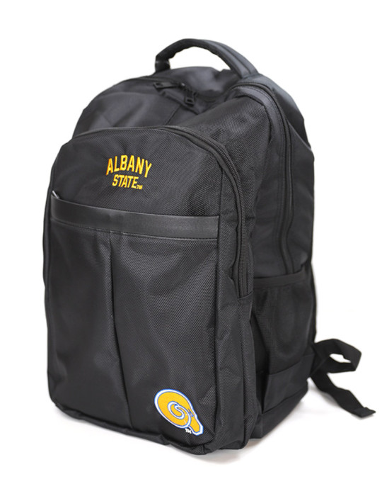 Albany State University Backpack