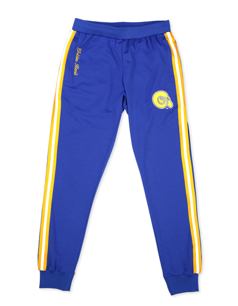Albany State University Men's Jogging Pants