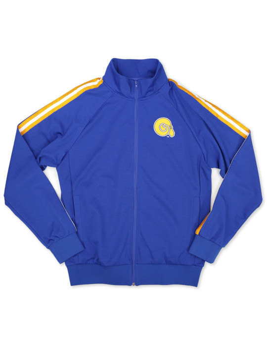 Albany State University Men's Jogging Top