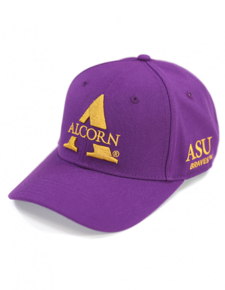 Alcorn State University Cap