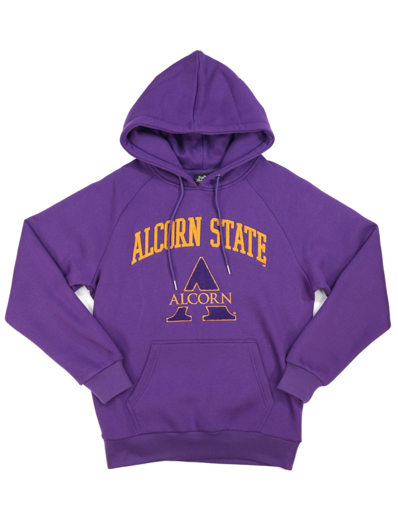 Alcorn State University Hoodie
