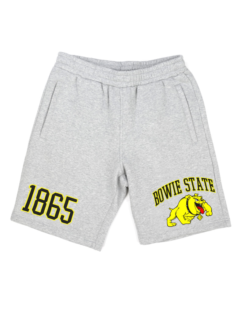 Bowie State University Shorts