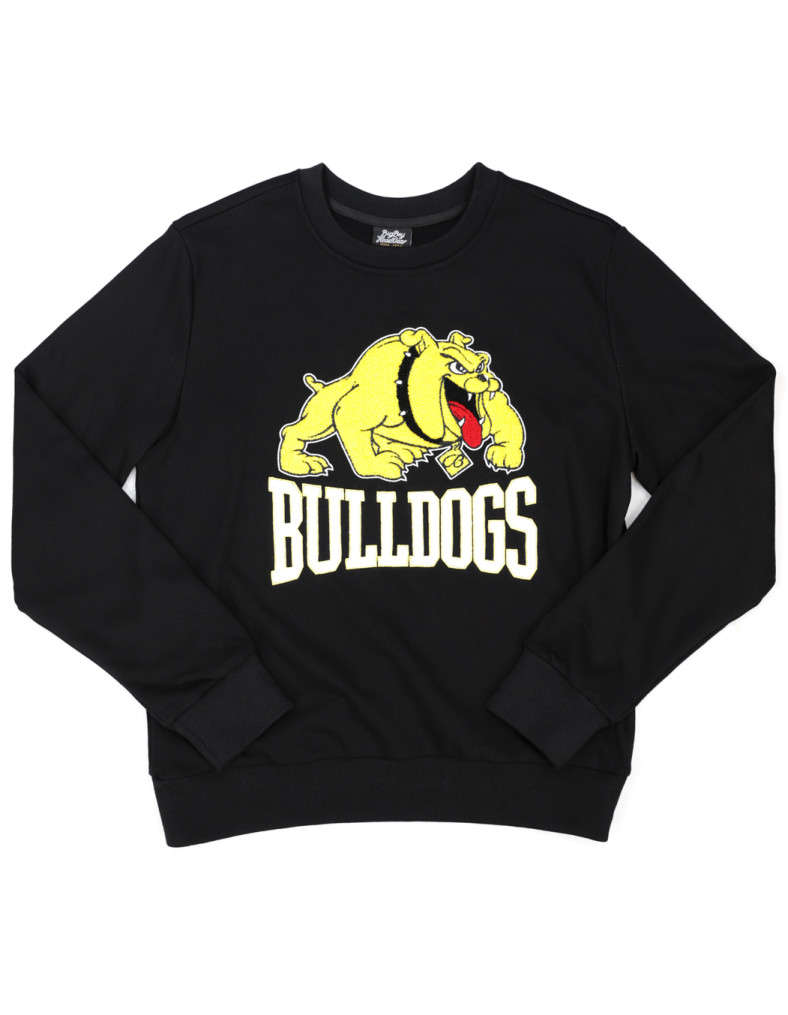 Bowie State University Sweatshirt