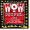 Wow Gospel 1998-CD