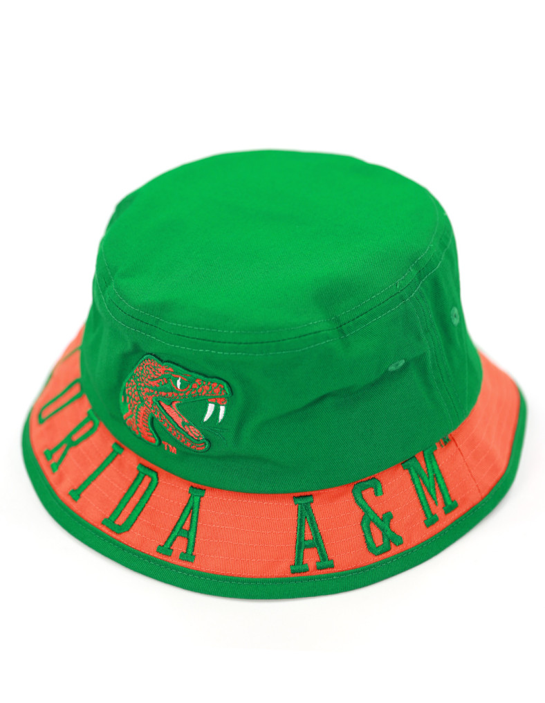 Florida A&M University Bucket Hat