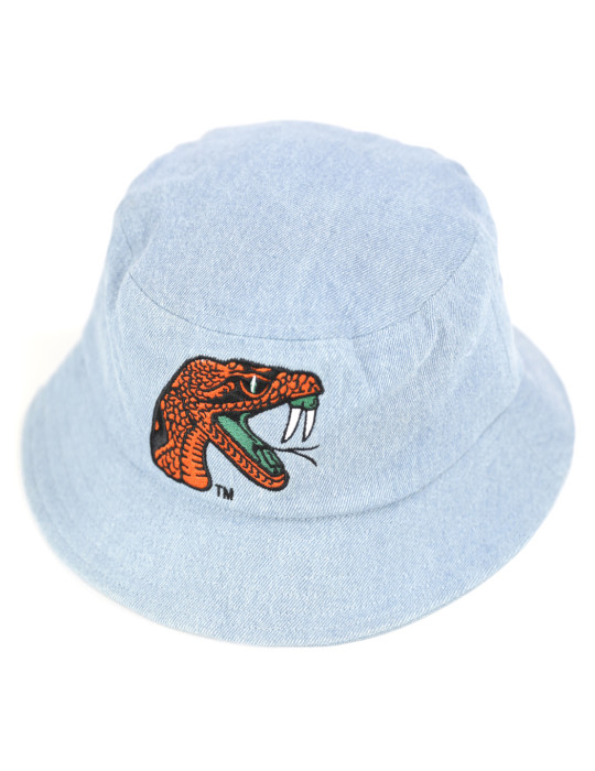 Florida A&M University Bucket Hat
