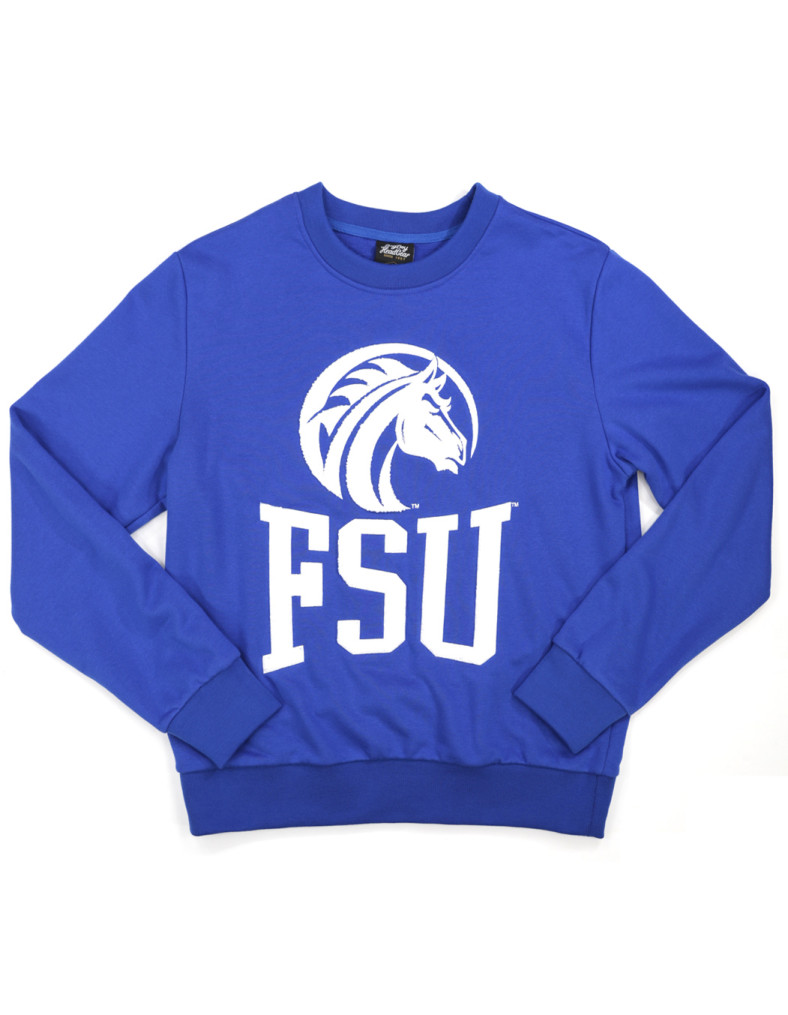 Fayetteville State University Sweatshirt