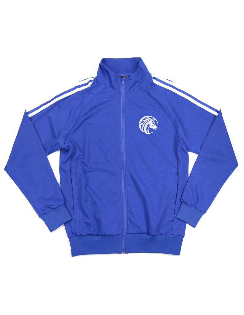 Fayetteville State University Jogging Top