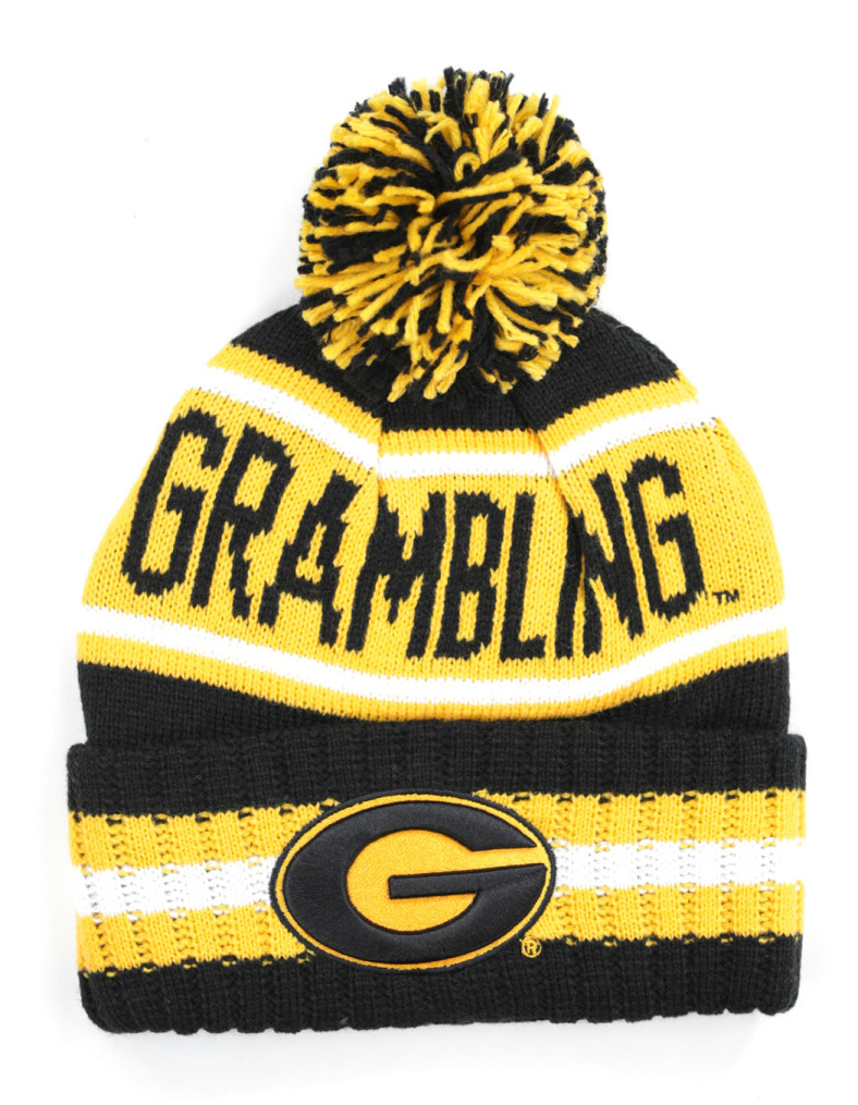 Grambling State University Beanie