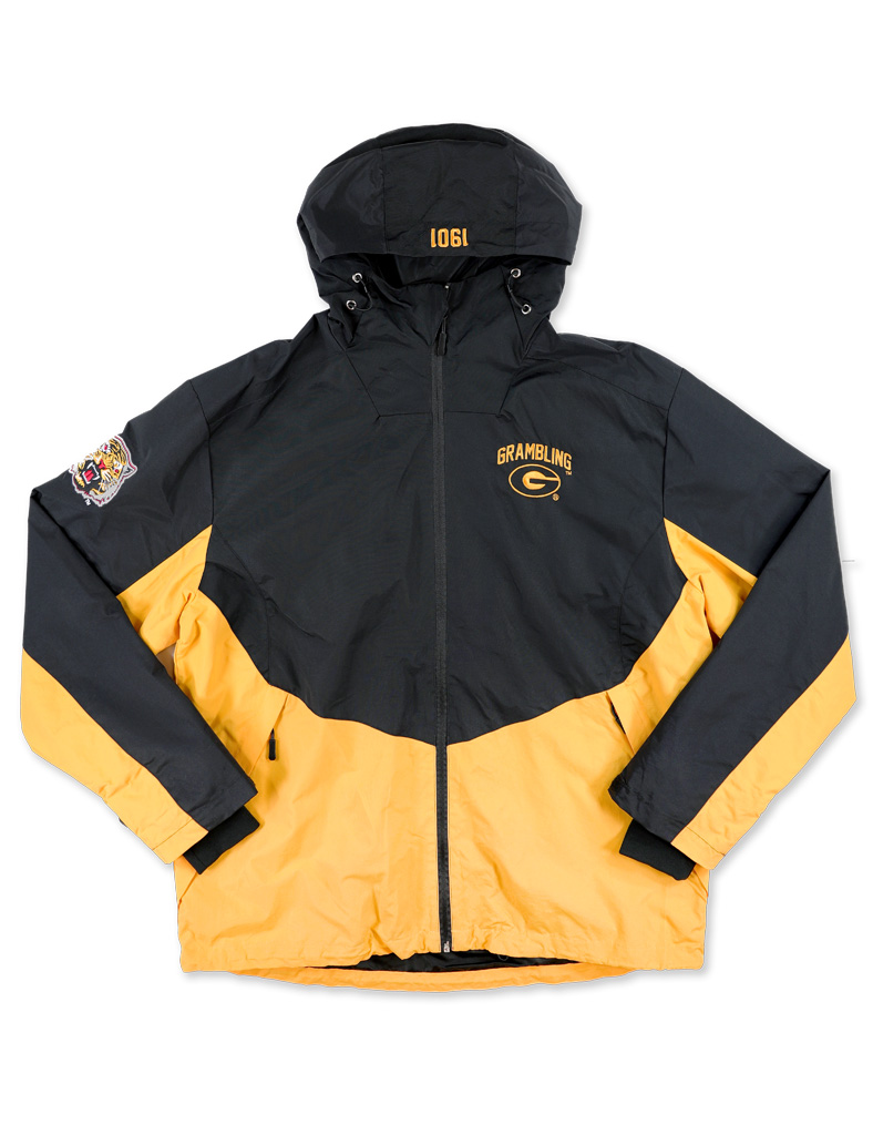 Grambling State University Windbreaker