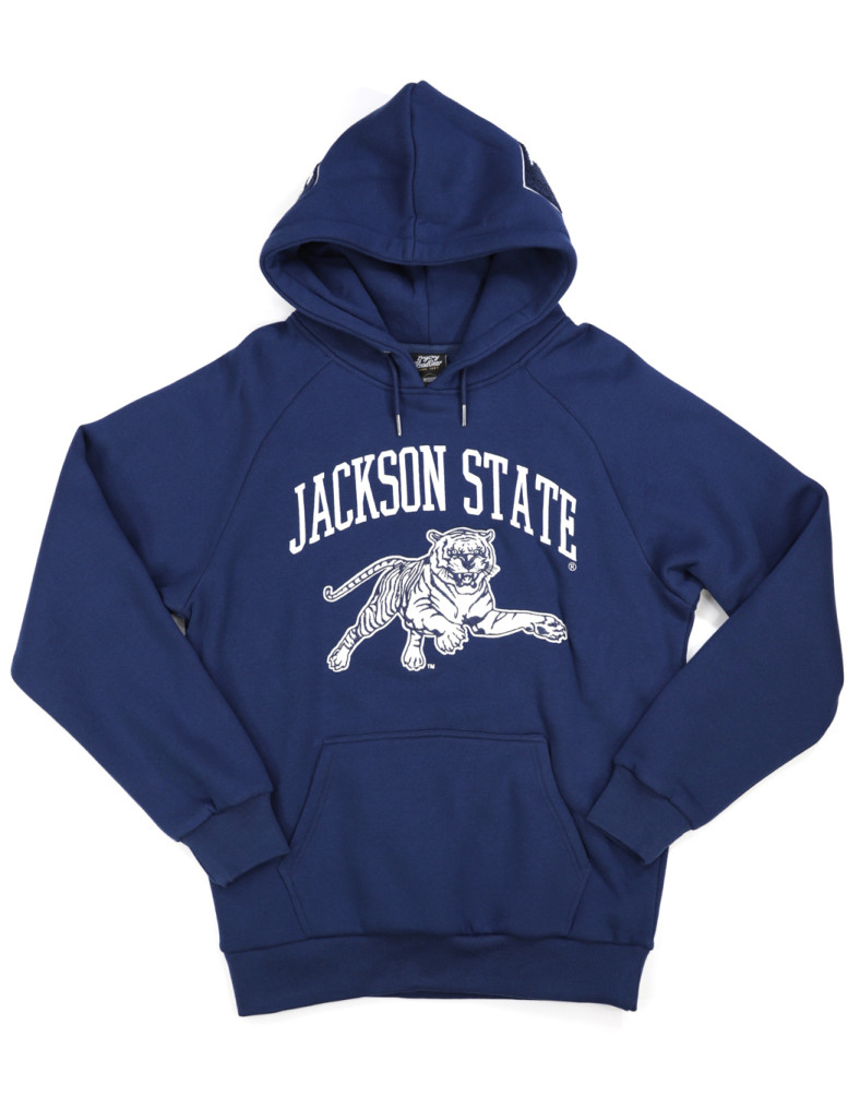 Jackson State University Hoodie