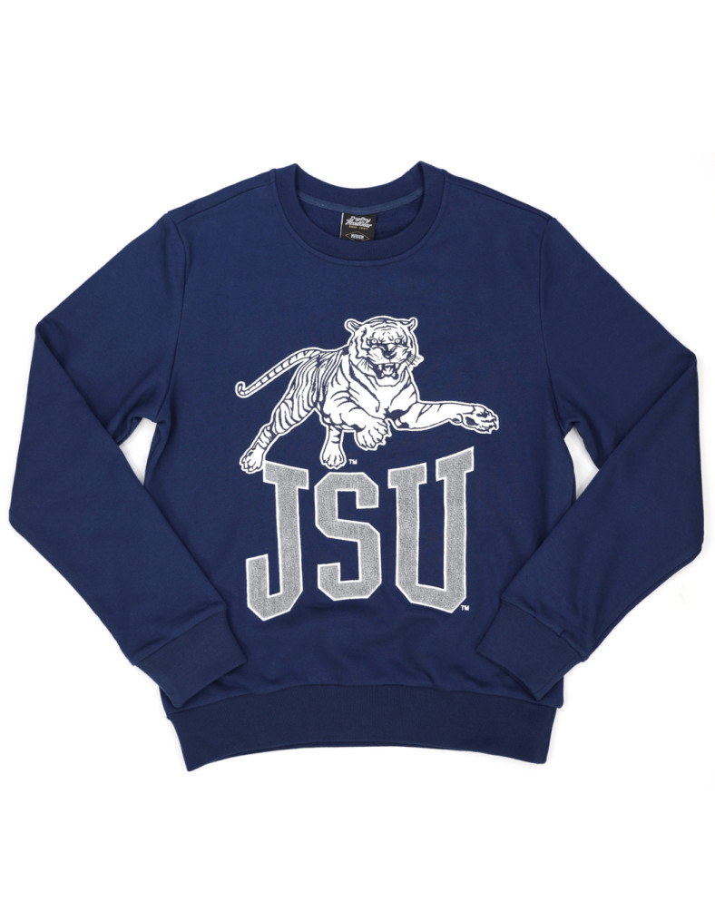 Jackson State University Sweatshirt