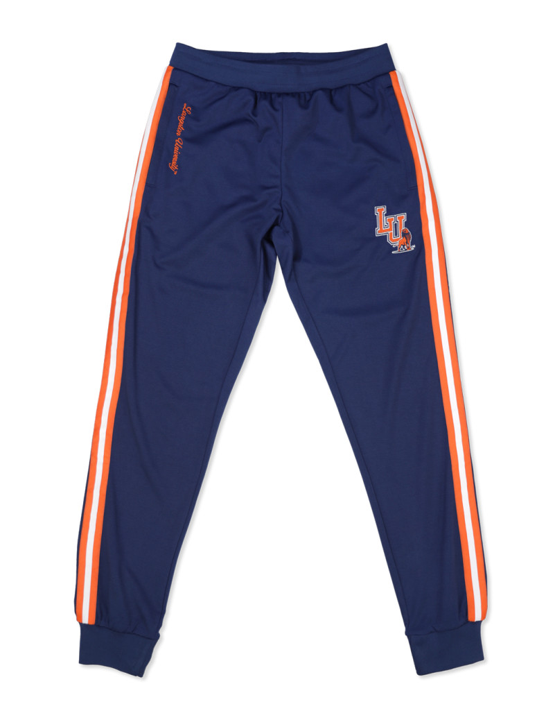 Langston University Jogging Pants