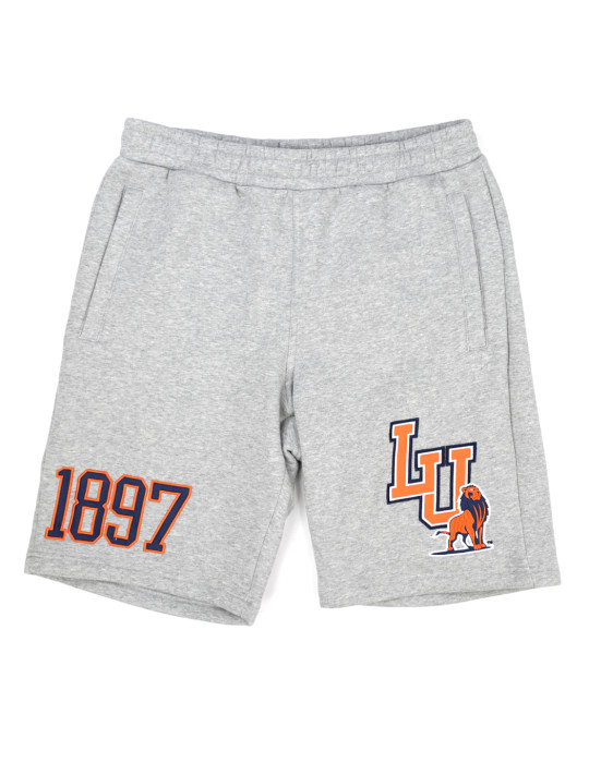 Langston University Short