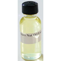 Shea Nut Oil - 1 oz.