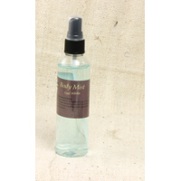 Cool Water Body Mist - 4 oz.