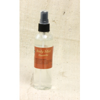 Pleasures Body Mist - 4 oz.
