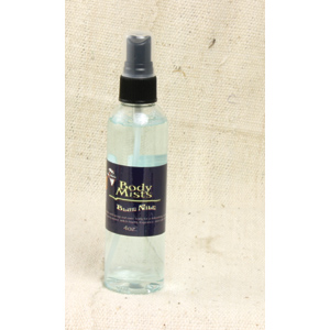 Blue Nile Body Mist-4 oz