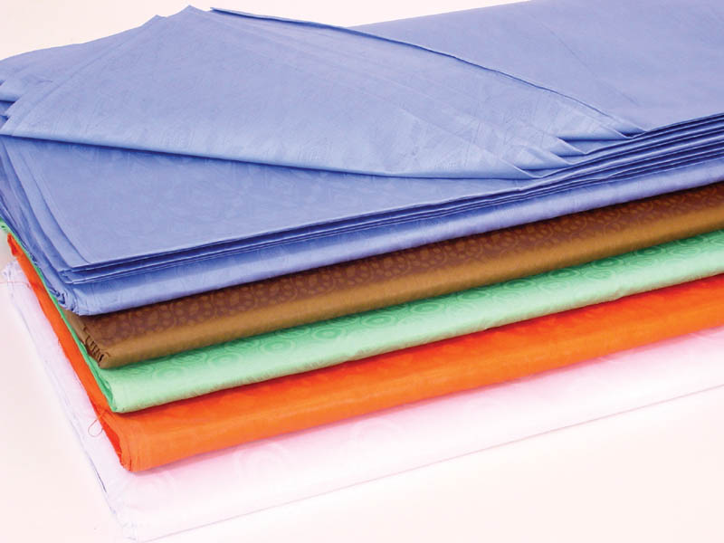 African George Fabric