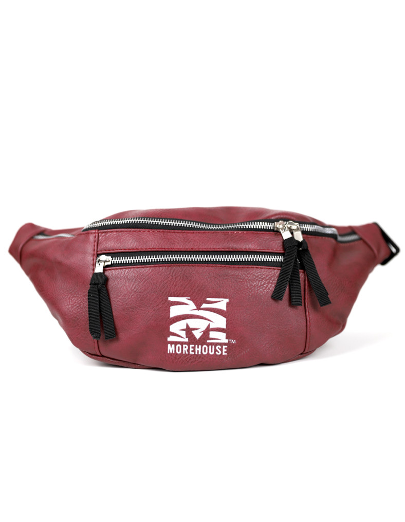 Morehouse College Sling Bag