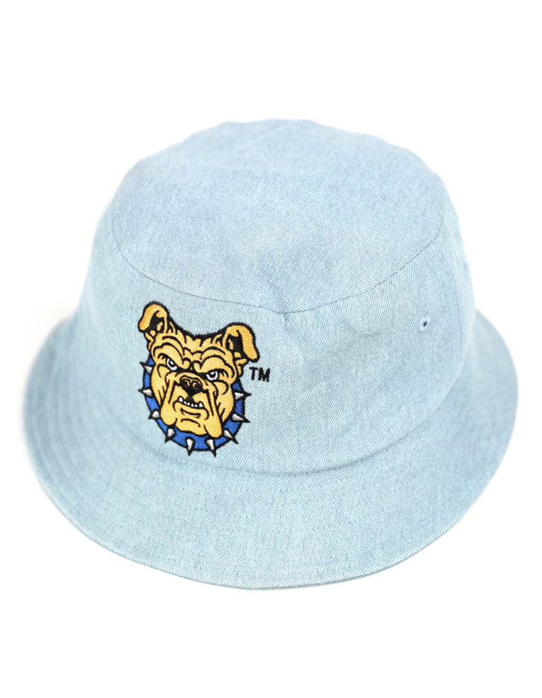 North Carolina A&T State University Bucket Hat
