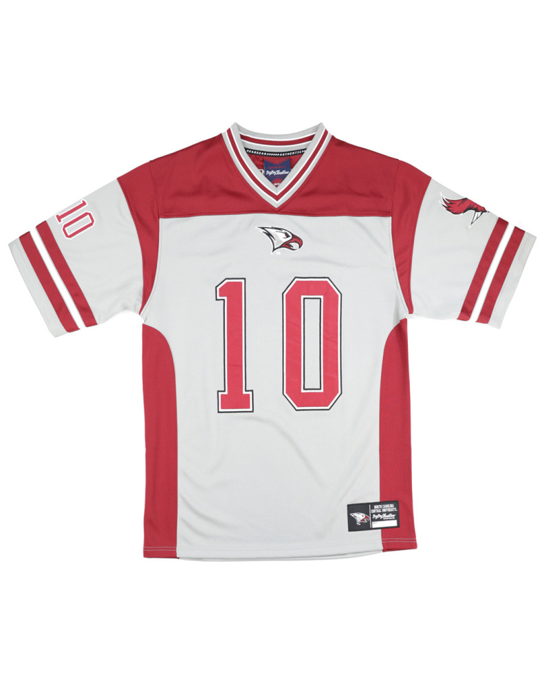 North Carolina State University Football Jersey