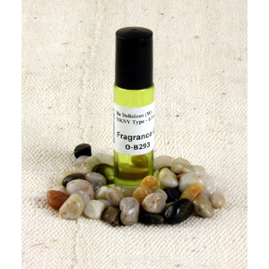 Be Delicious Type (W) DKNY - 1/3 oz.